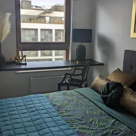 Apartment Allure Of The Sea *