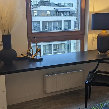 Apartment Allure Of The Sea